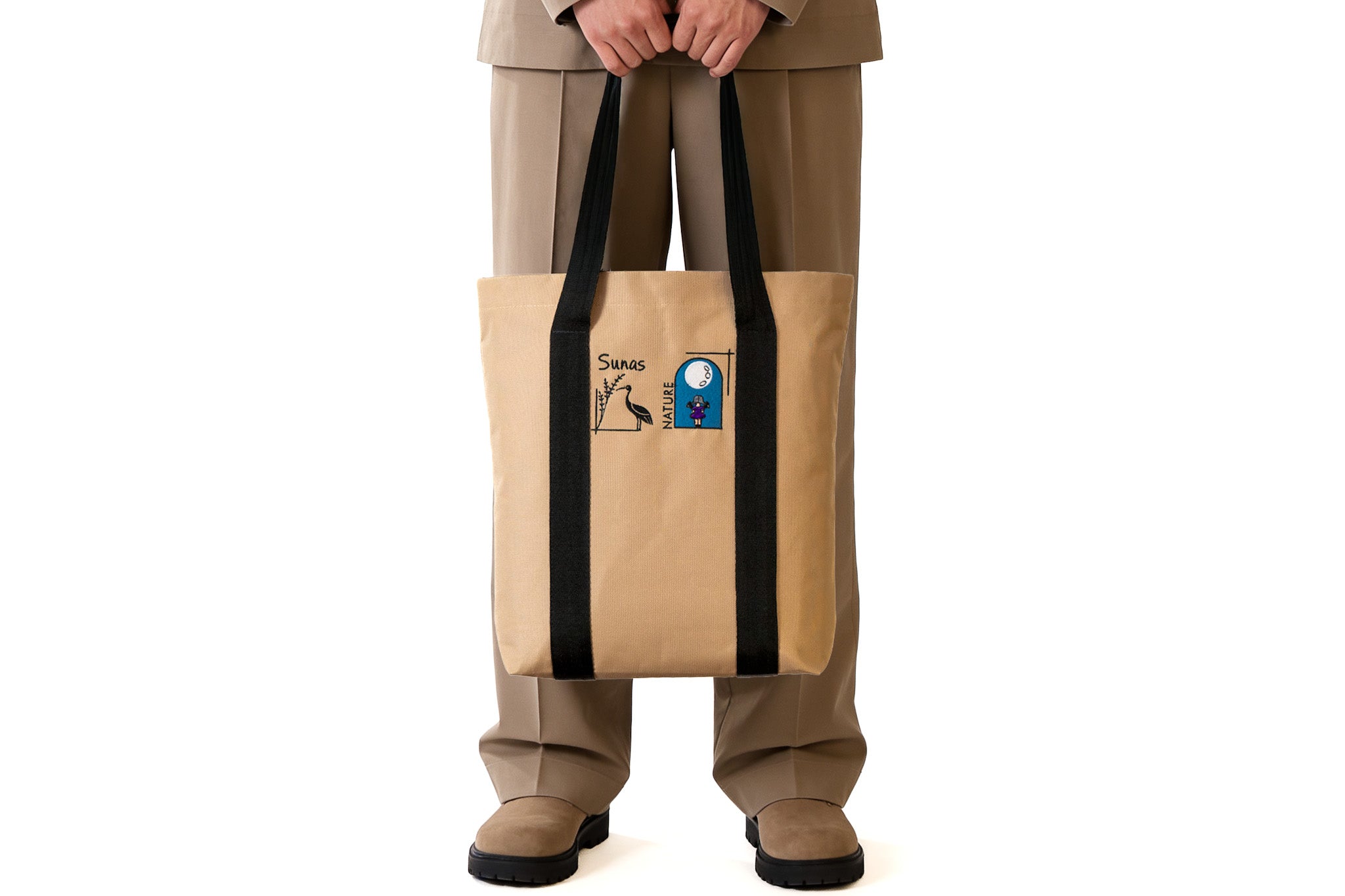 Bolsos y Bandoleras