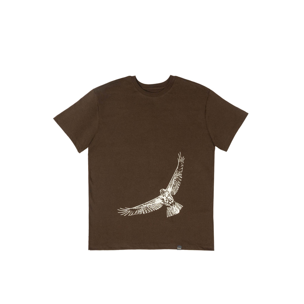 Remera Gavilán