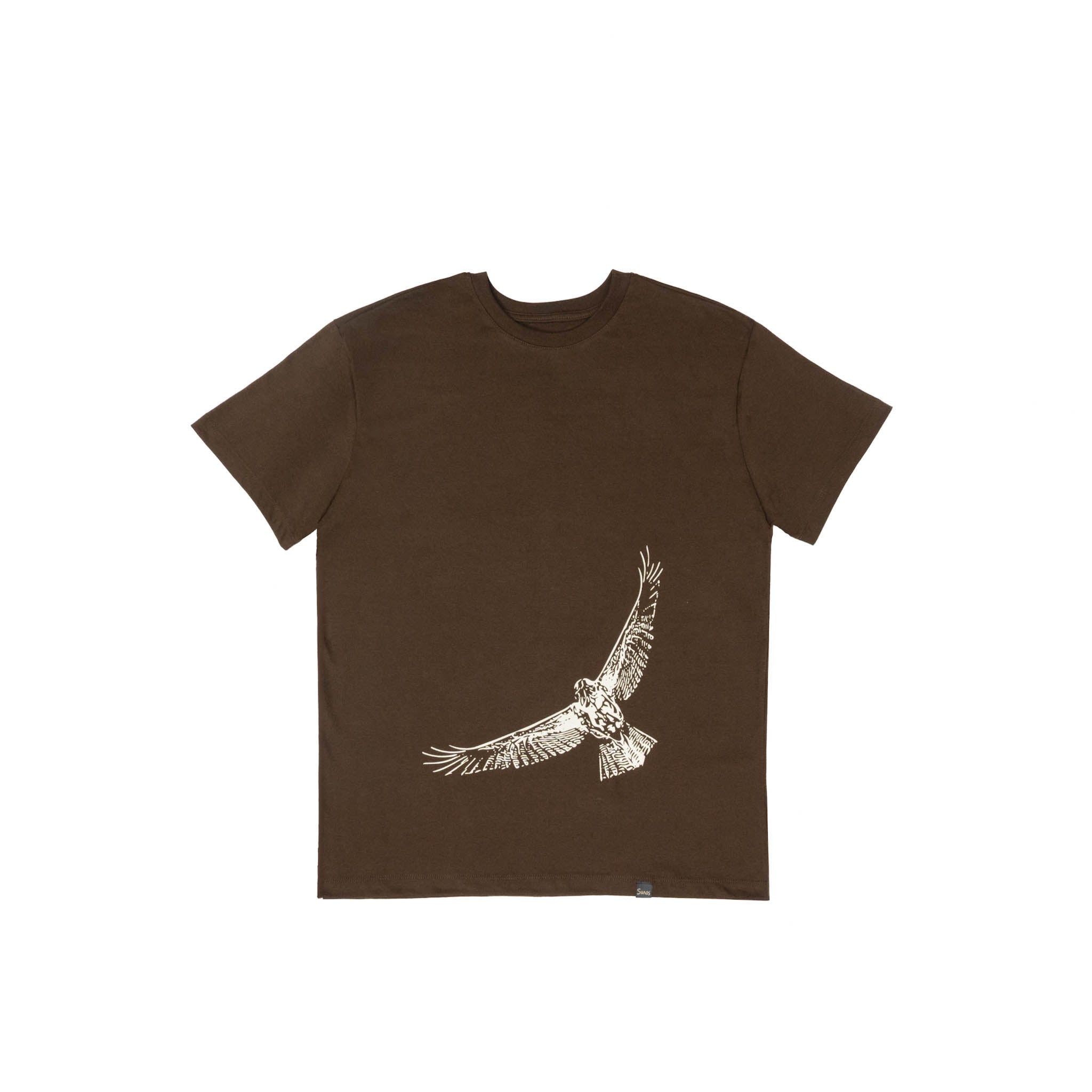 Remera Gavilán