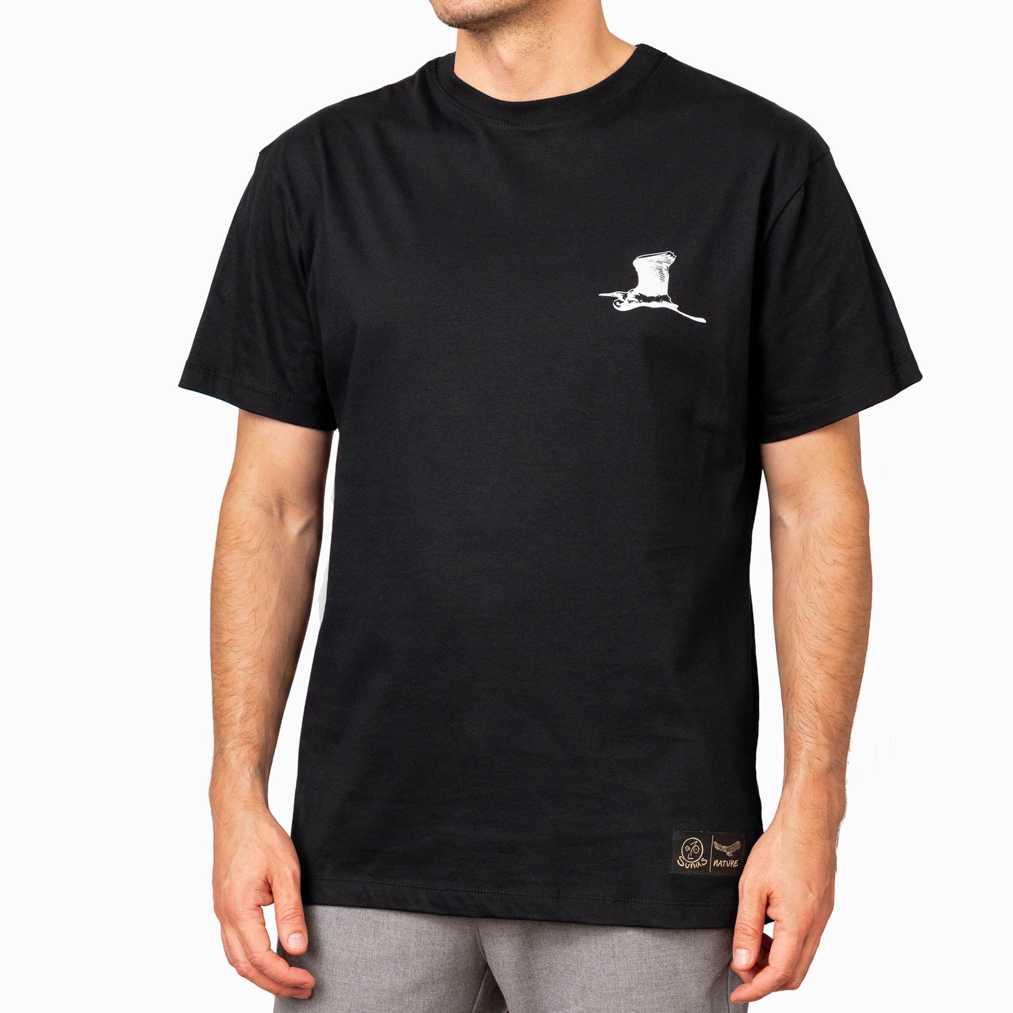Remera Ardea