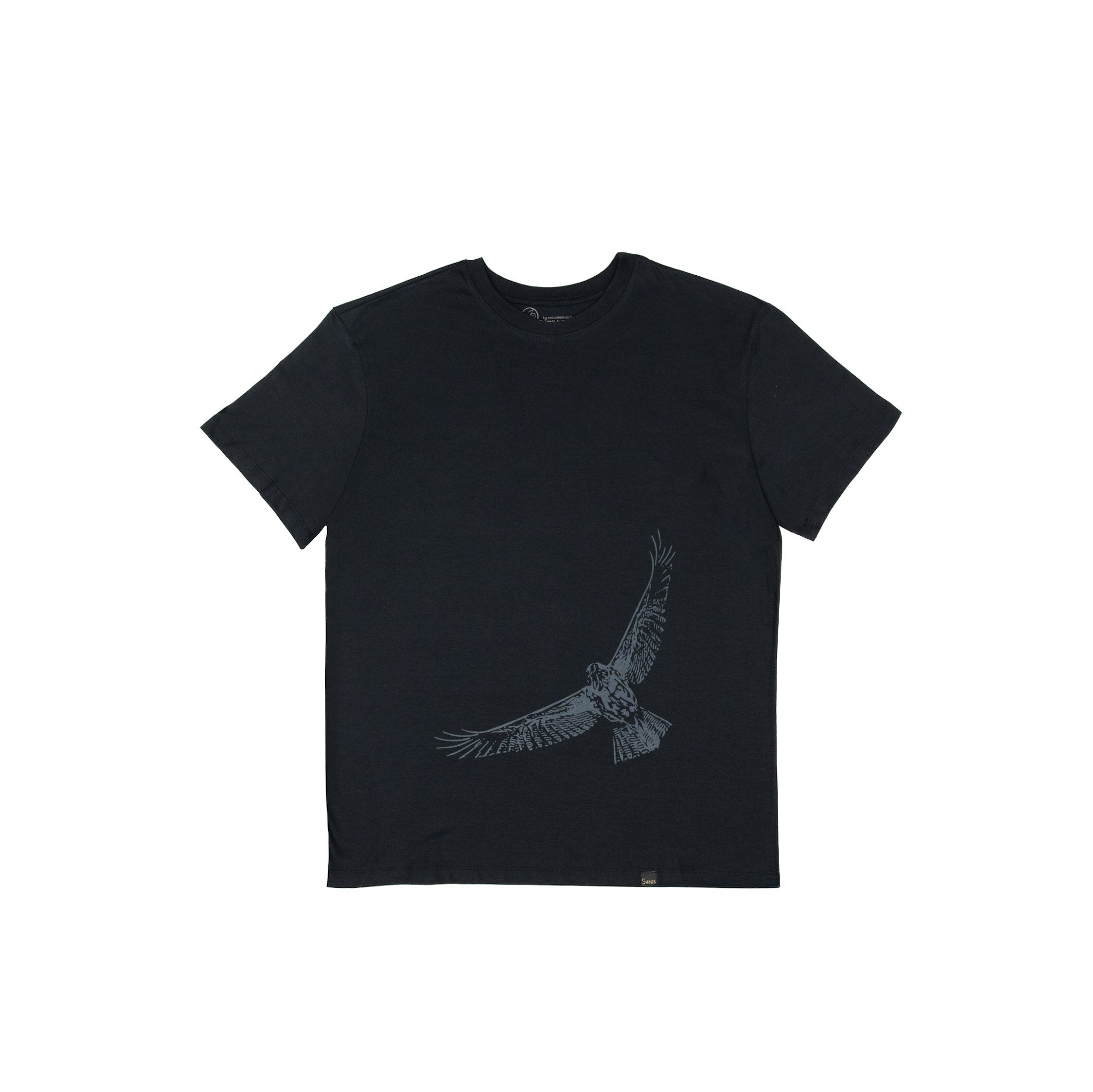 Remera Gavilán