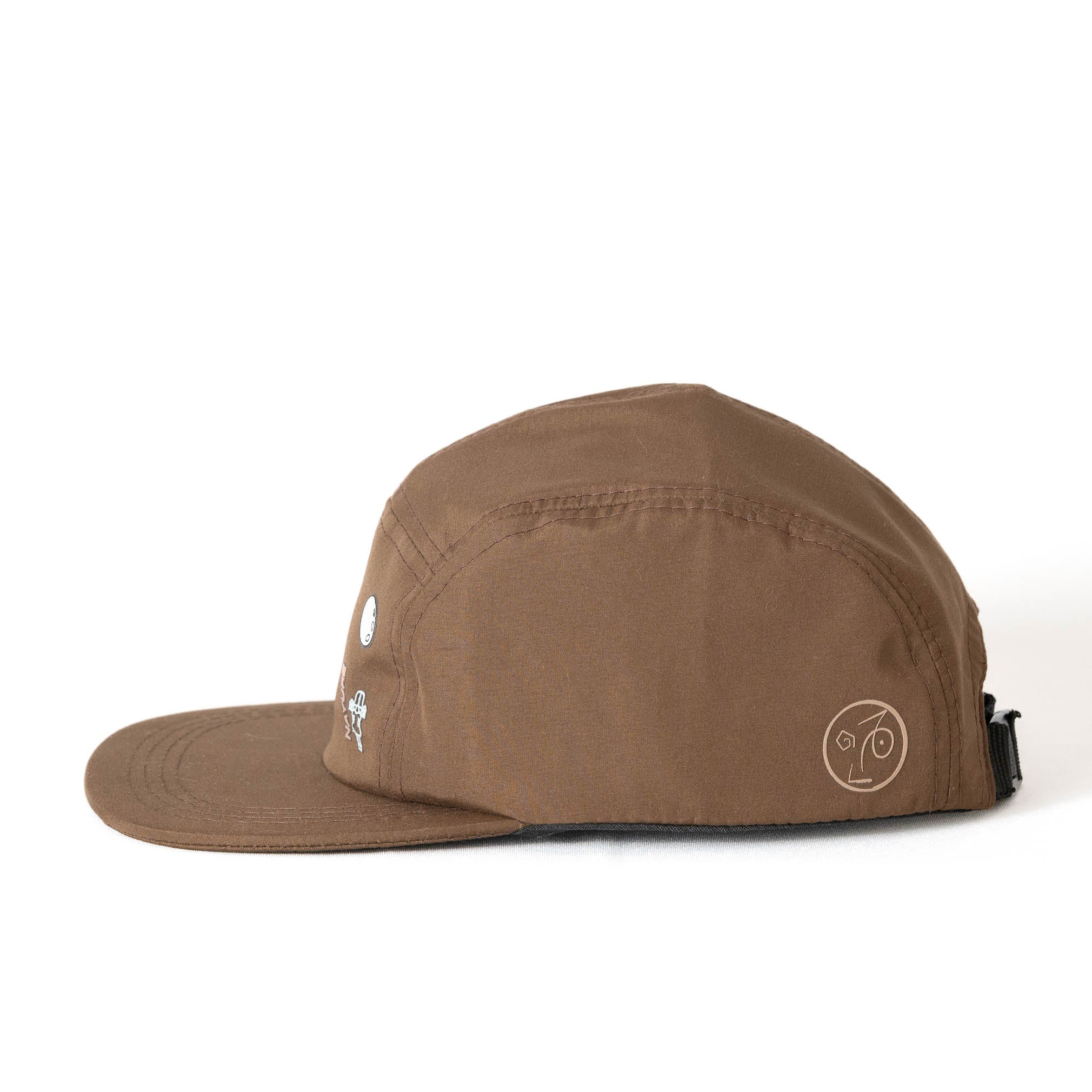 Gorra Five Panel Nox