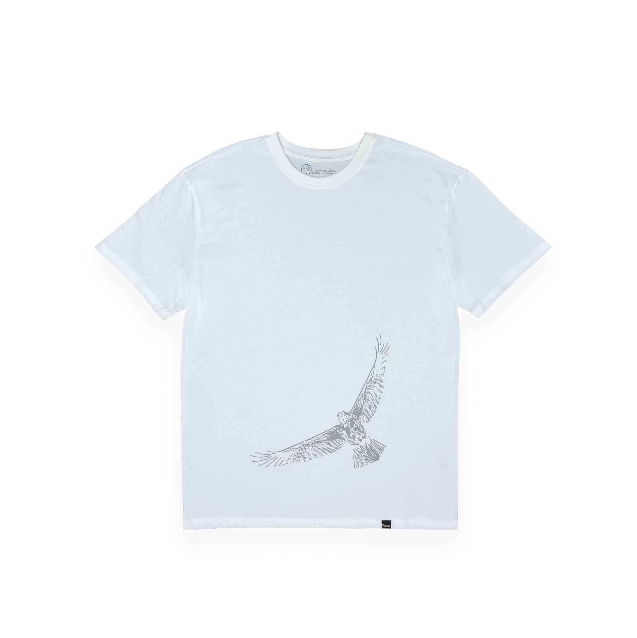 Remera Gavilán