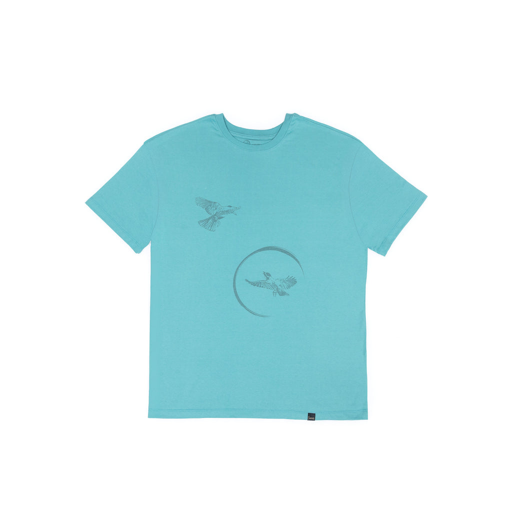 Remera Benteveo