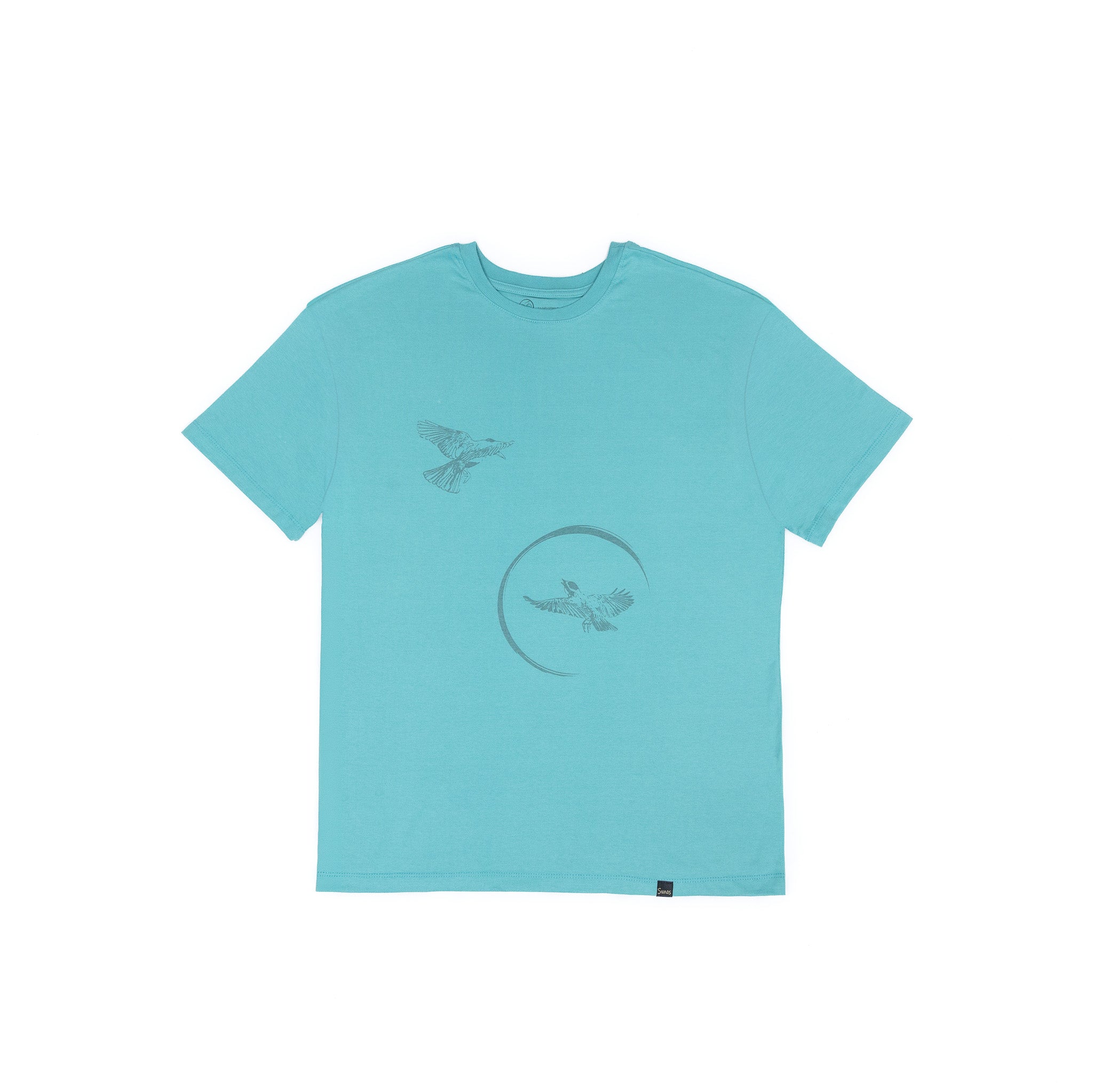 Remera Benteveo