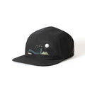 Gorra Five Panel Trama