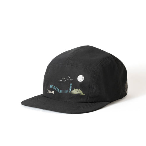 Gorra Five Panel Trama