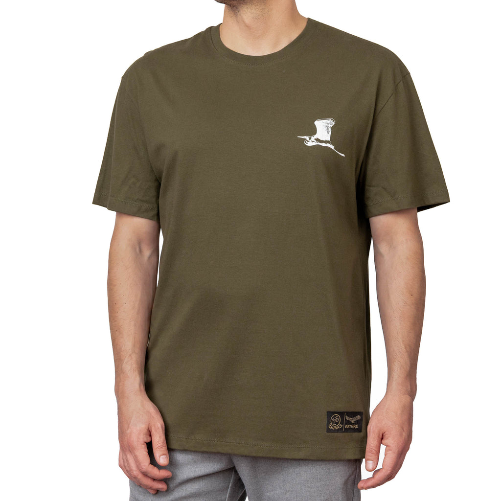 Remera Ardea