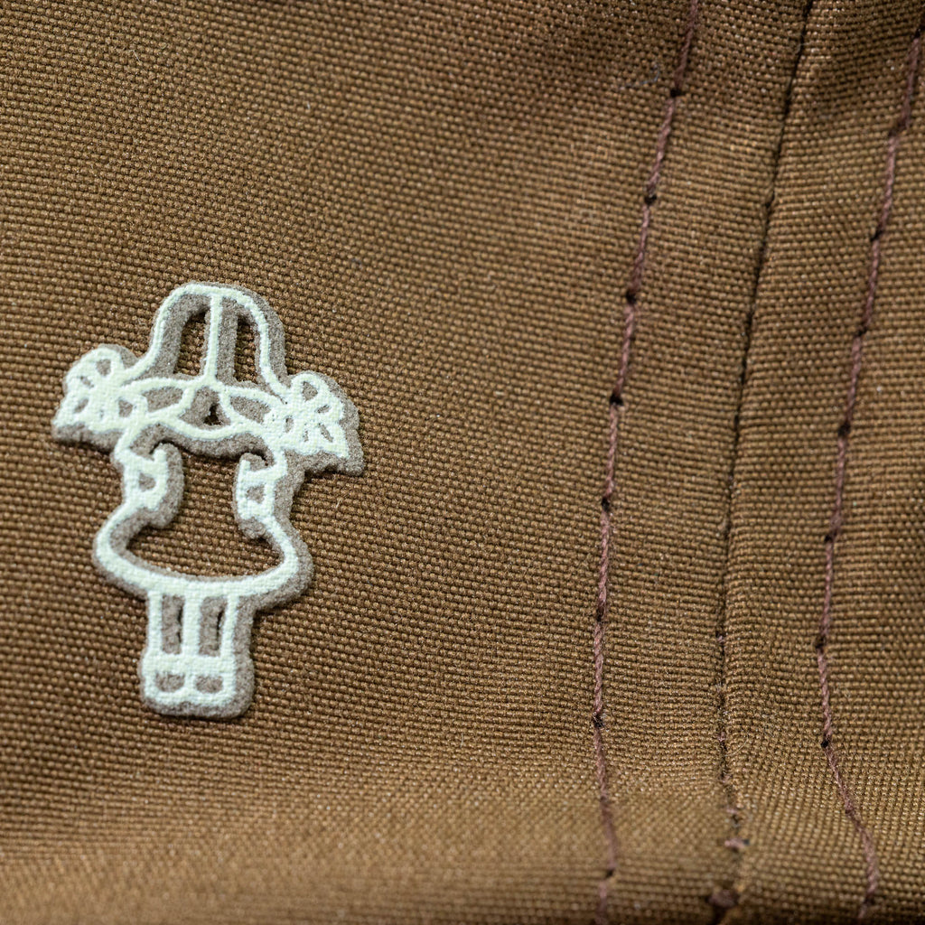 Gorra Five Panel Nox