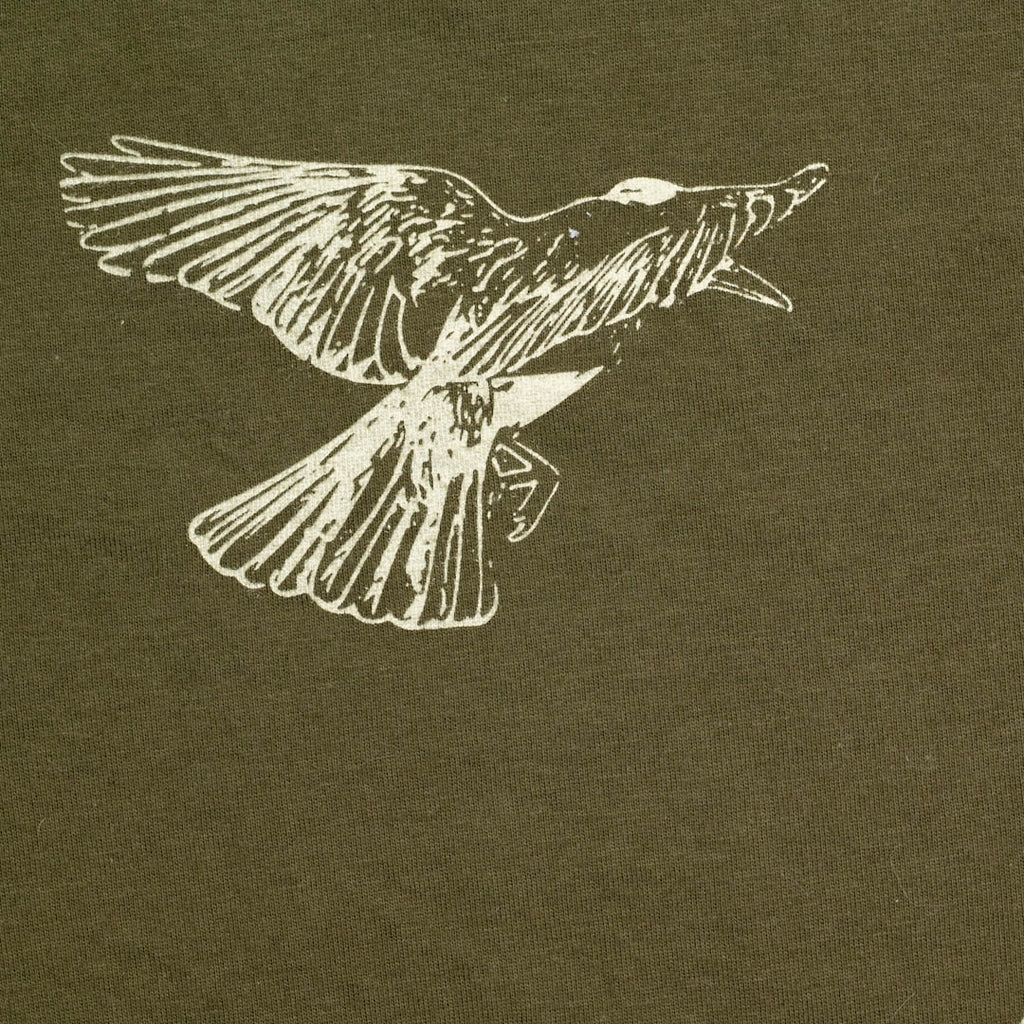 Remera Benteveo