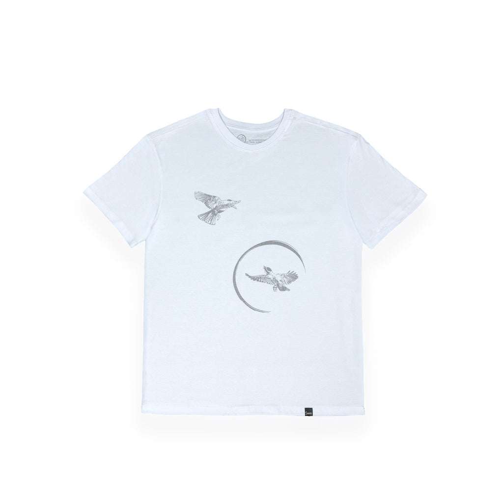 Remera Benteveo