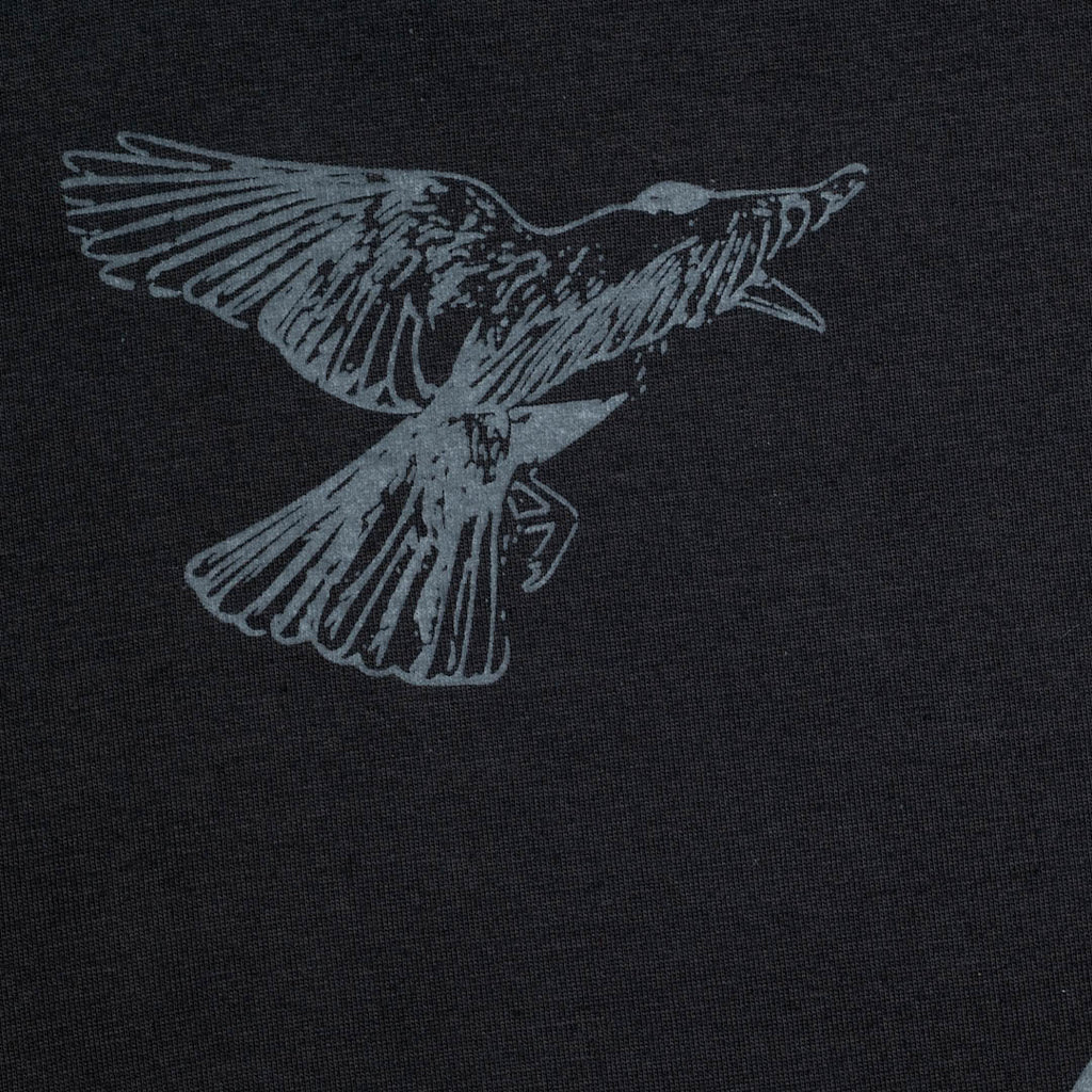 Remera Benteveo