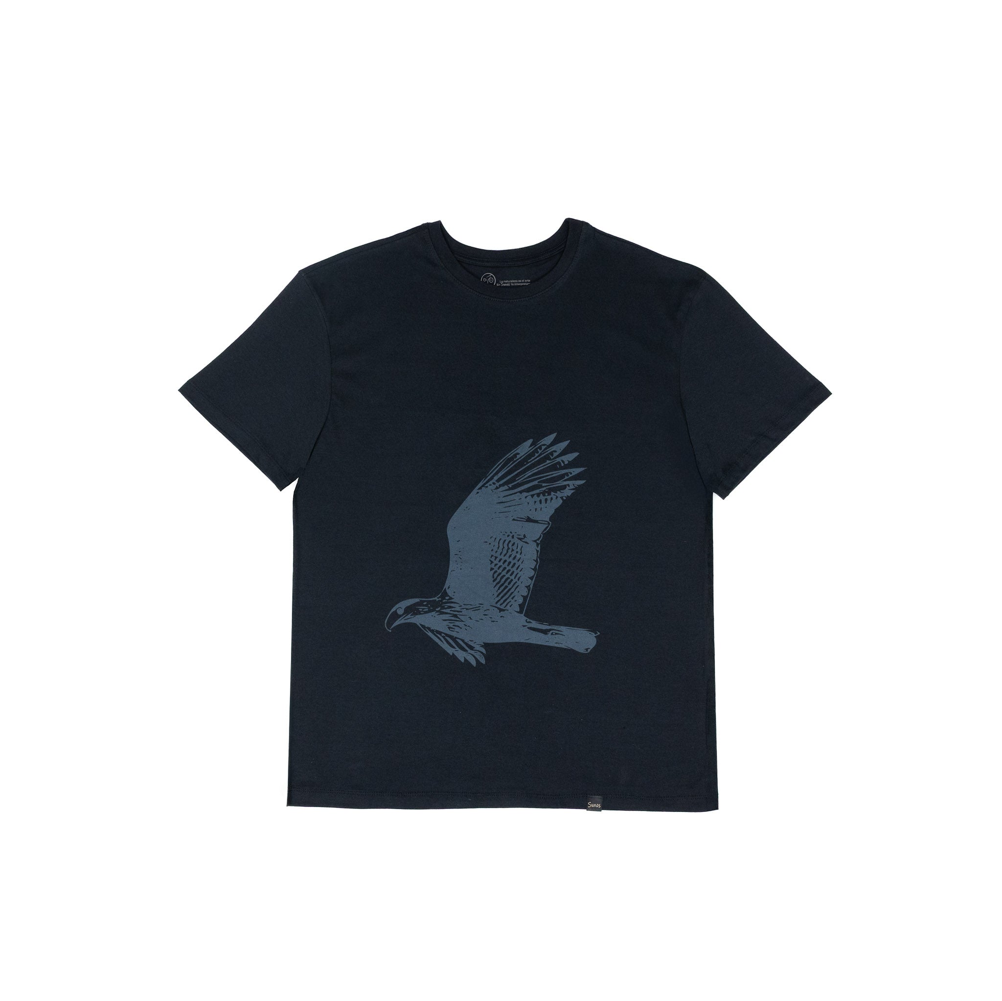 Remera Carancho