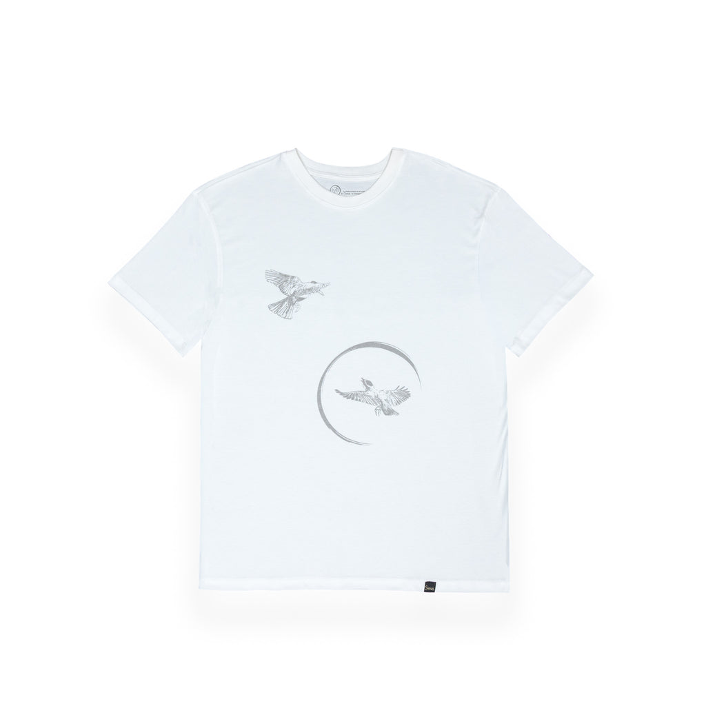 Remera Benteveo