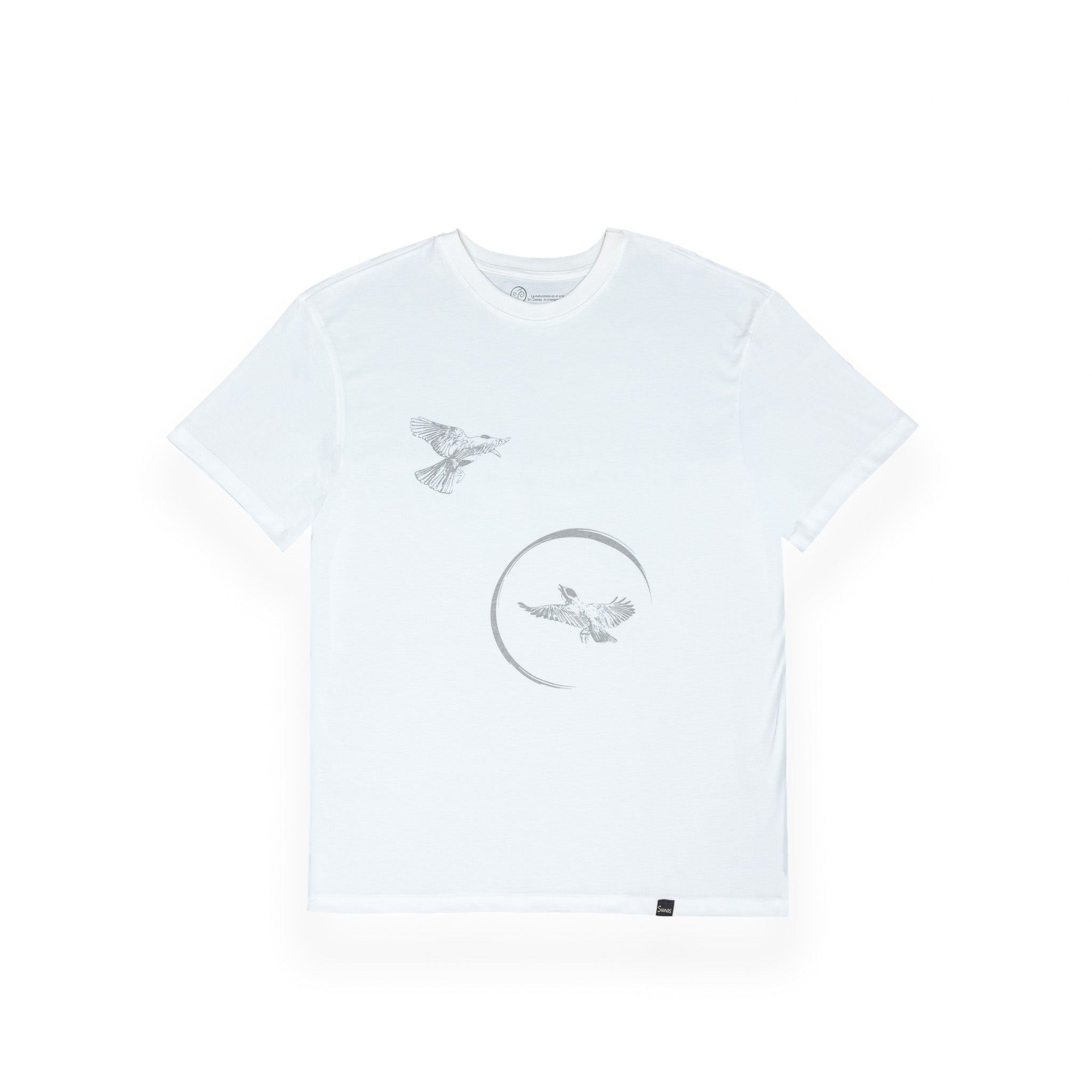 Remera Benteveo