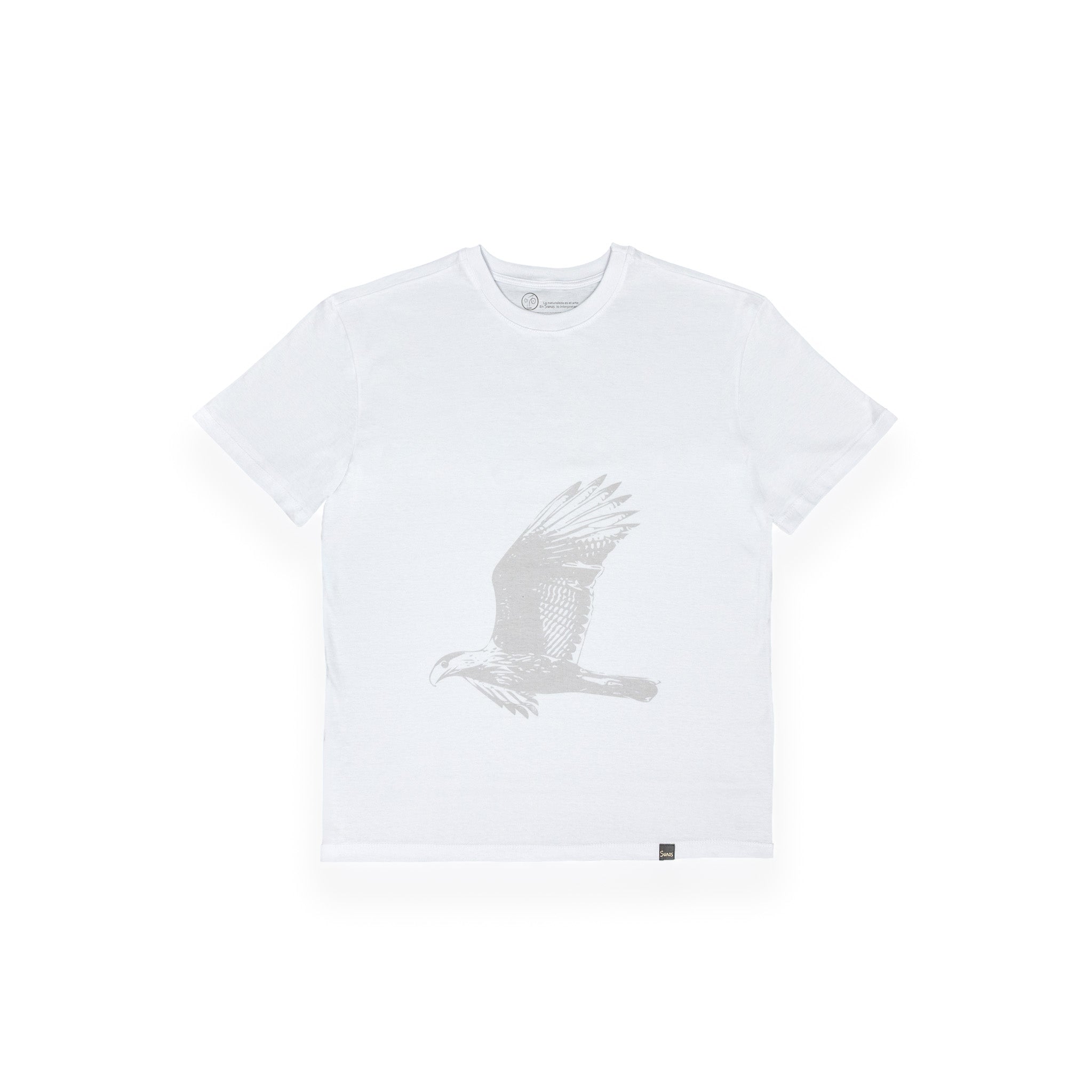 Remera Carancho