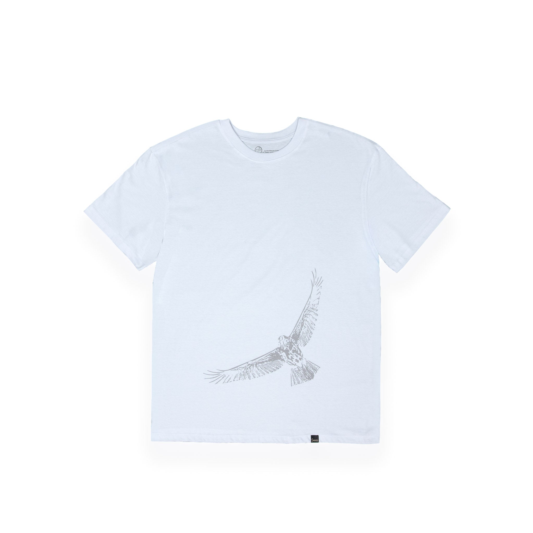 Remera Gavilán