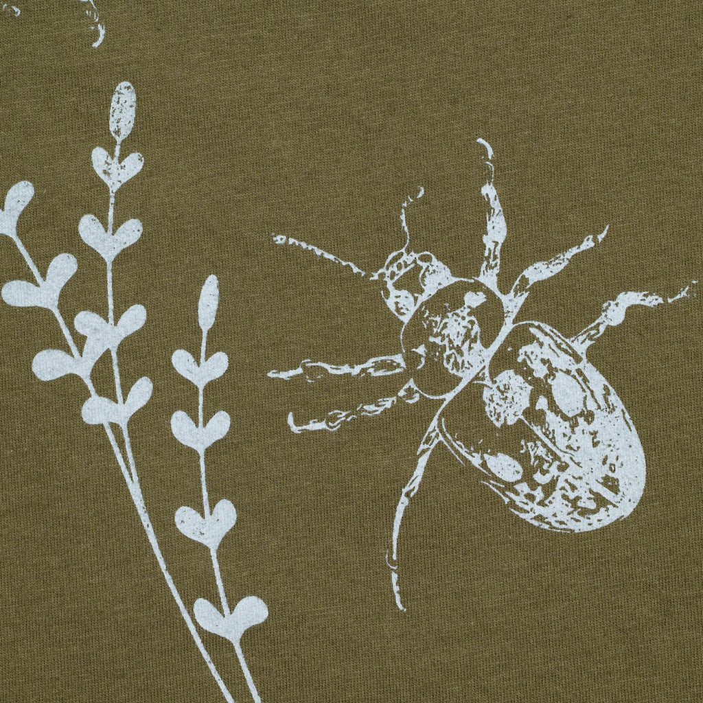 Remera Escarabajo