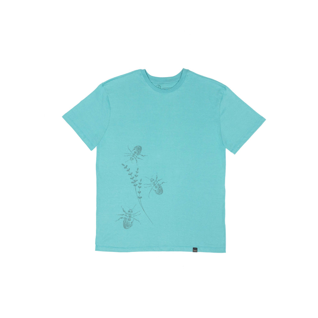 Remera Escarabajo