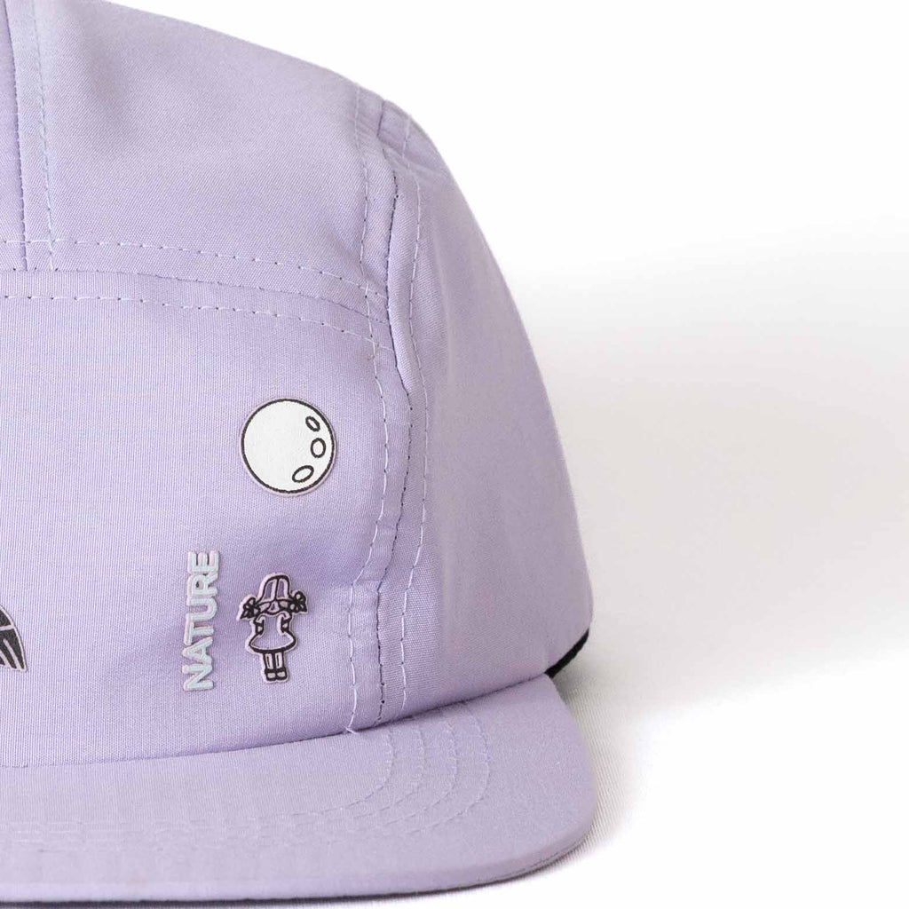 Gorra Five Panel Nox