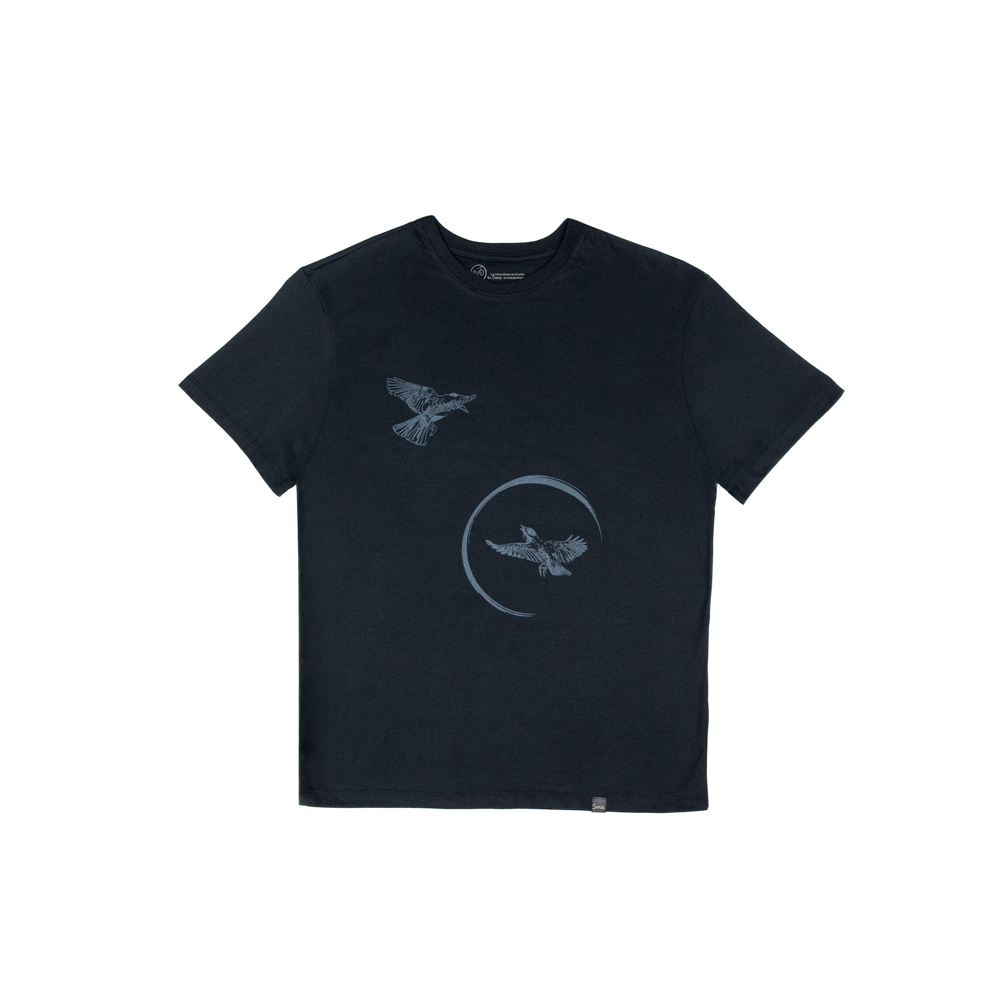 Remera Benteveo