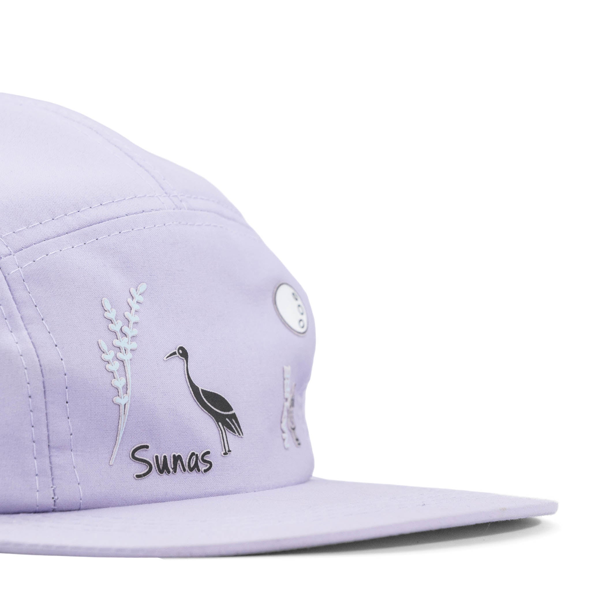 Gorra Five Panel Nox