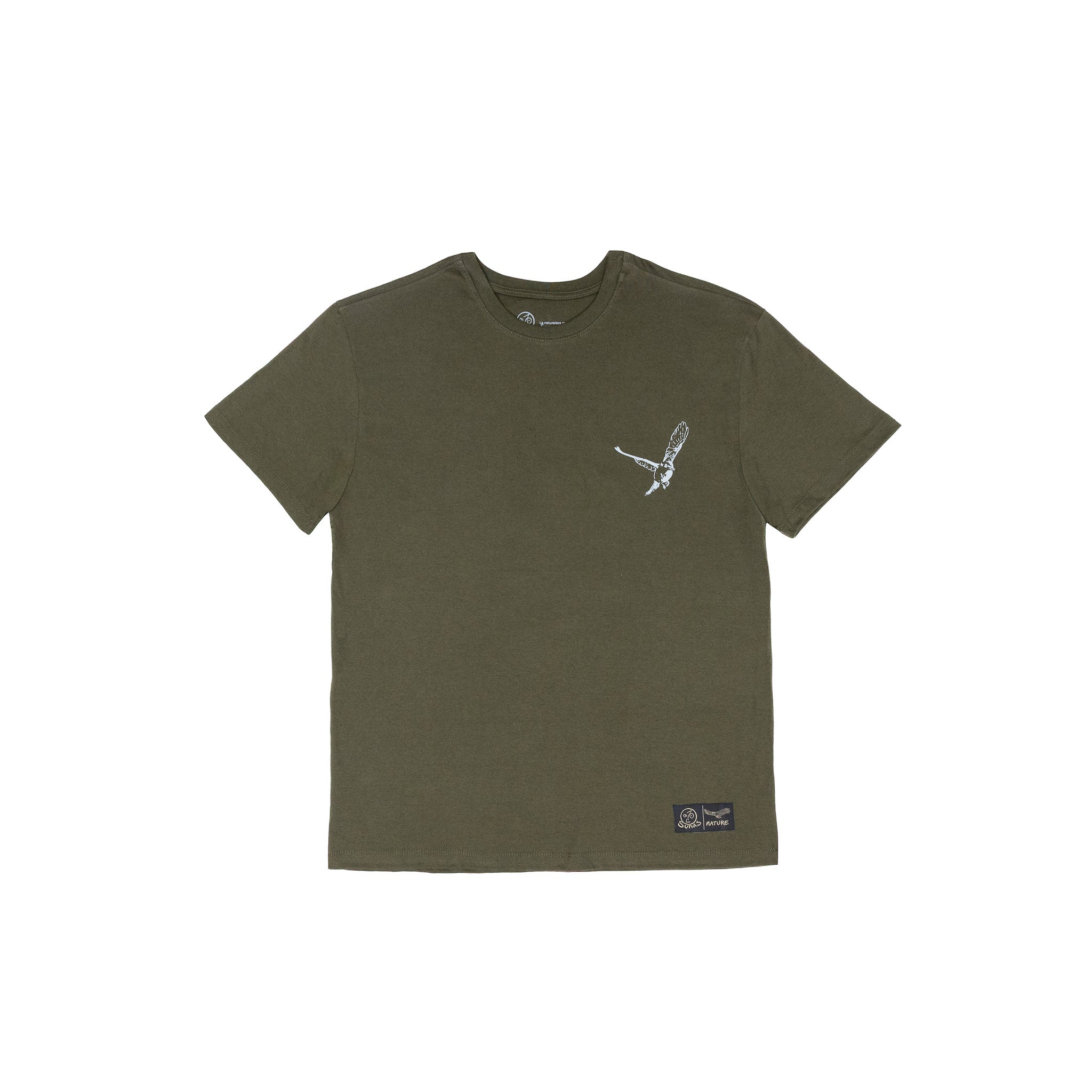 Remera Pitangus