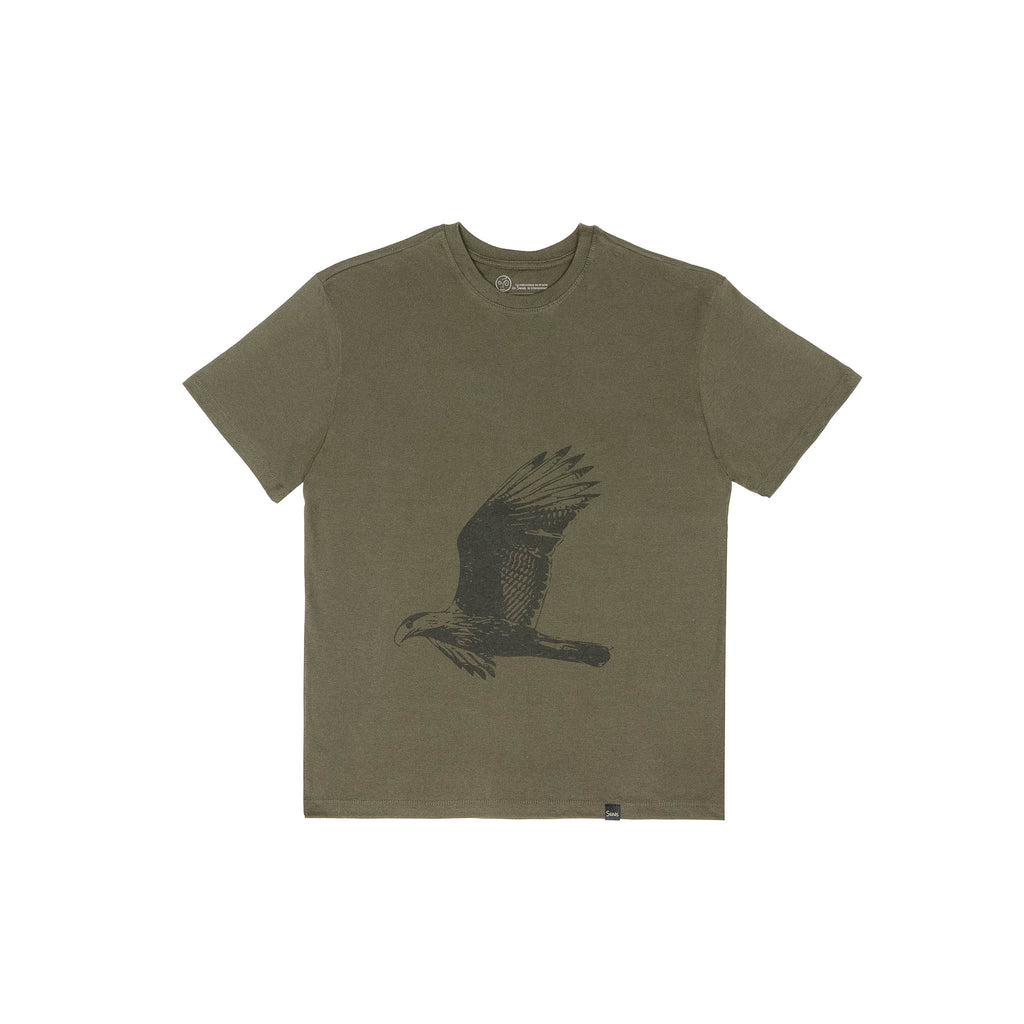 Remera Carancho