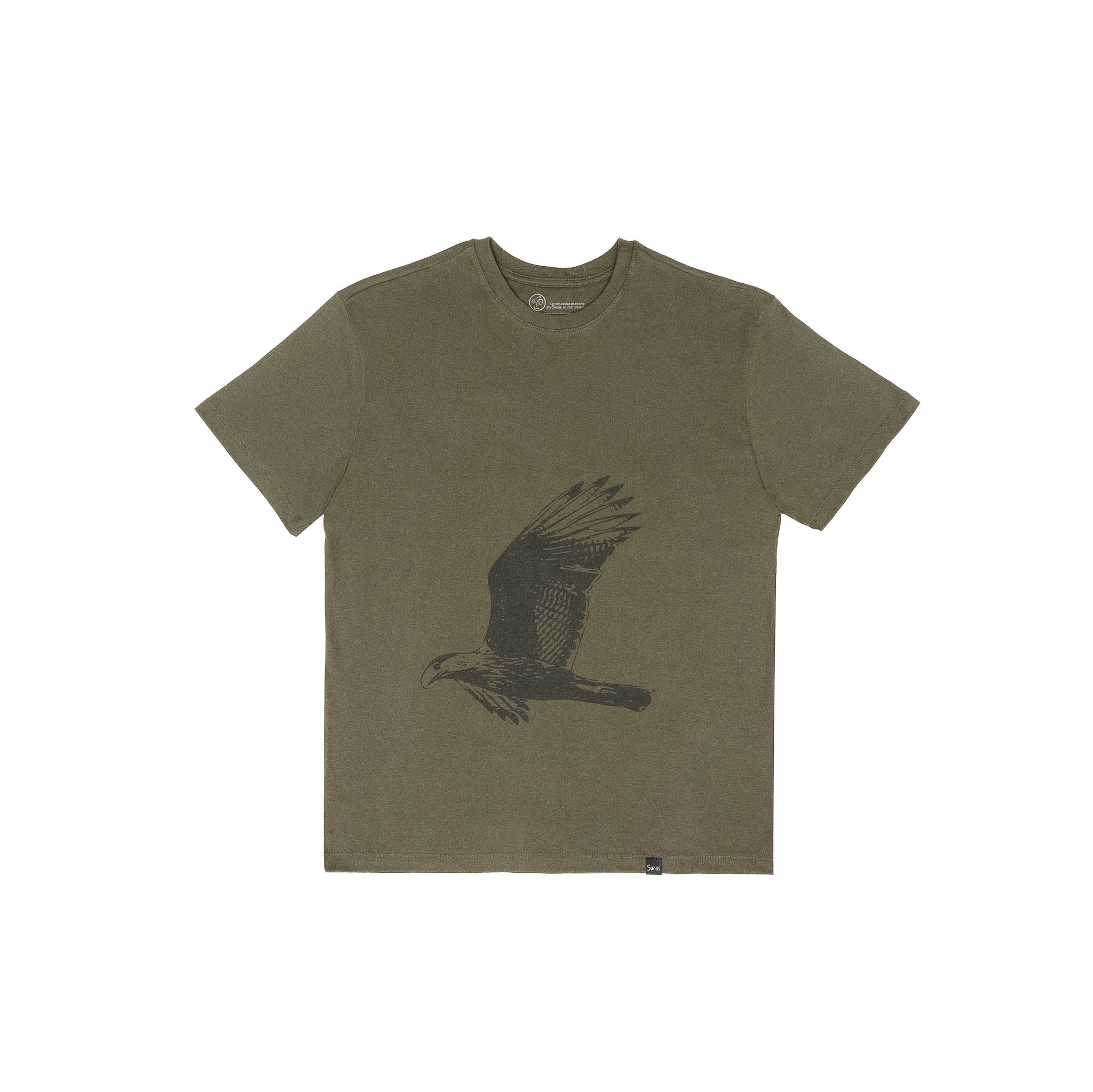 Remera Carancho