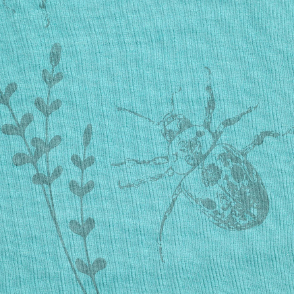 Remera Escarabajo