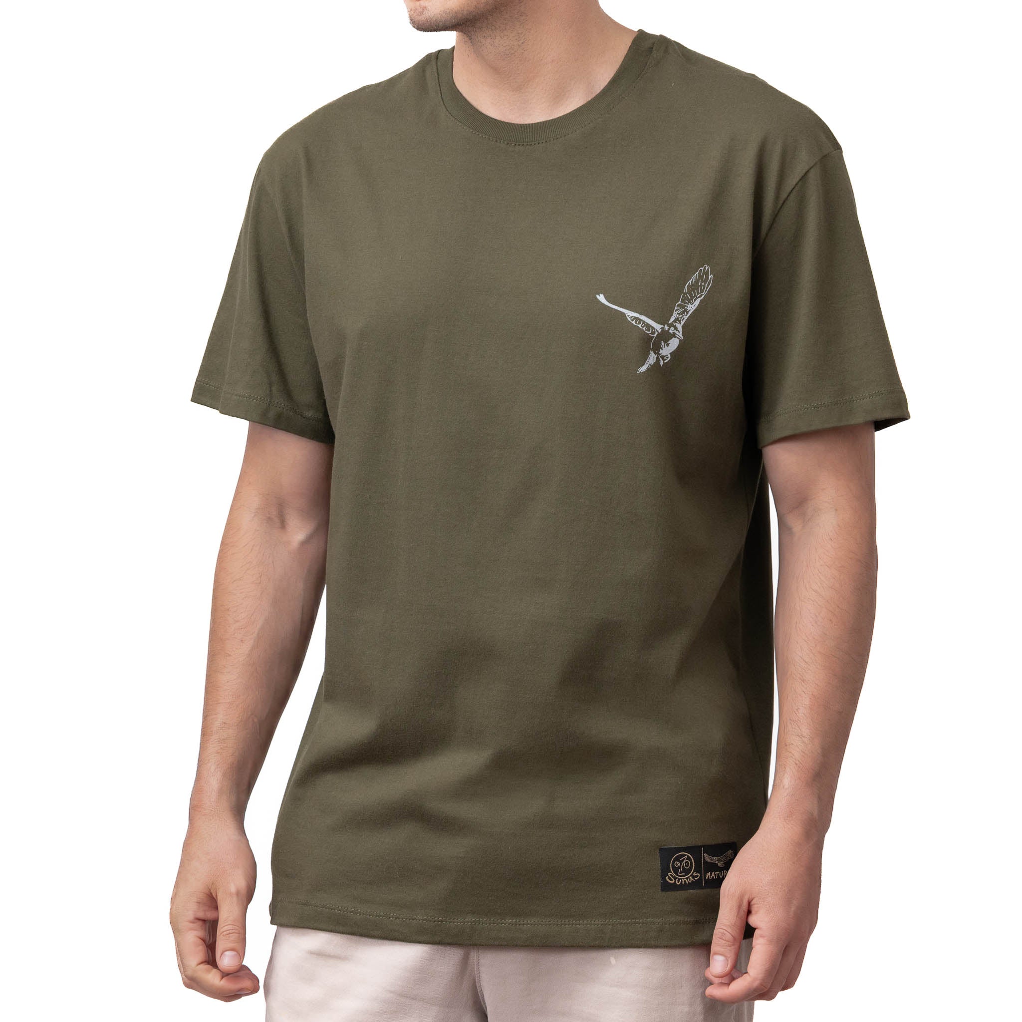 Remera Pitangus