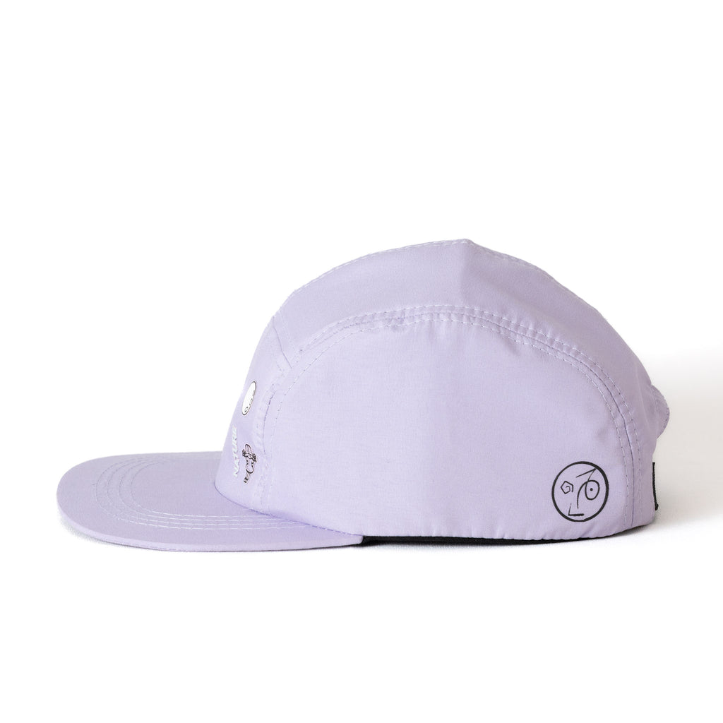 Gorra Five Panel Nox