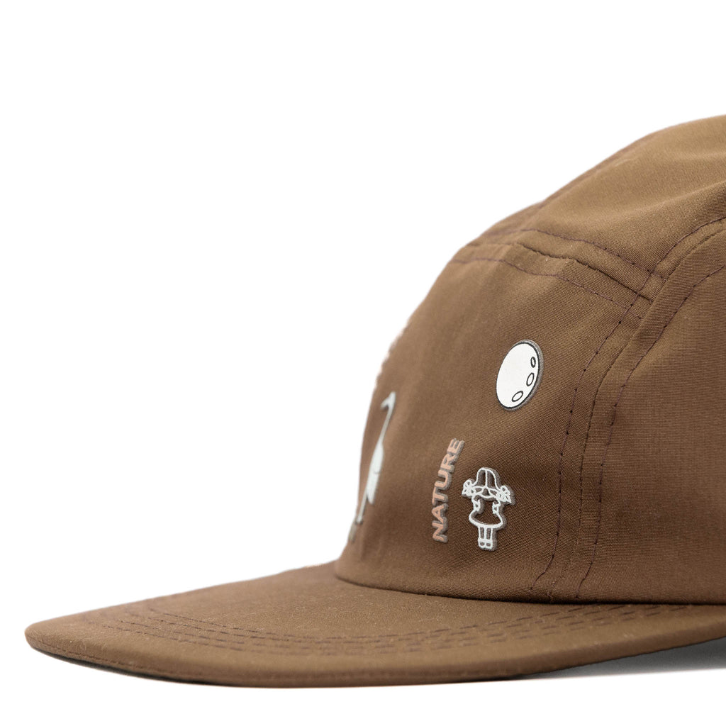 Gorra Five Panel Nox
