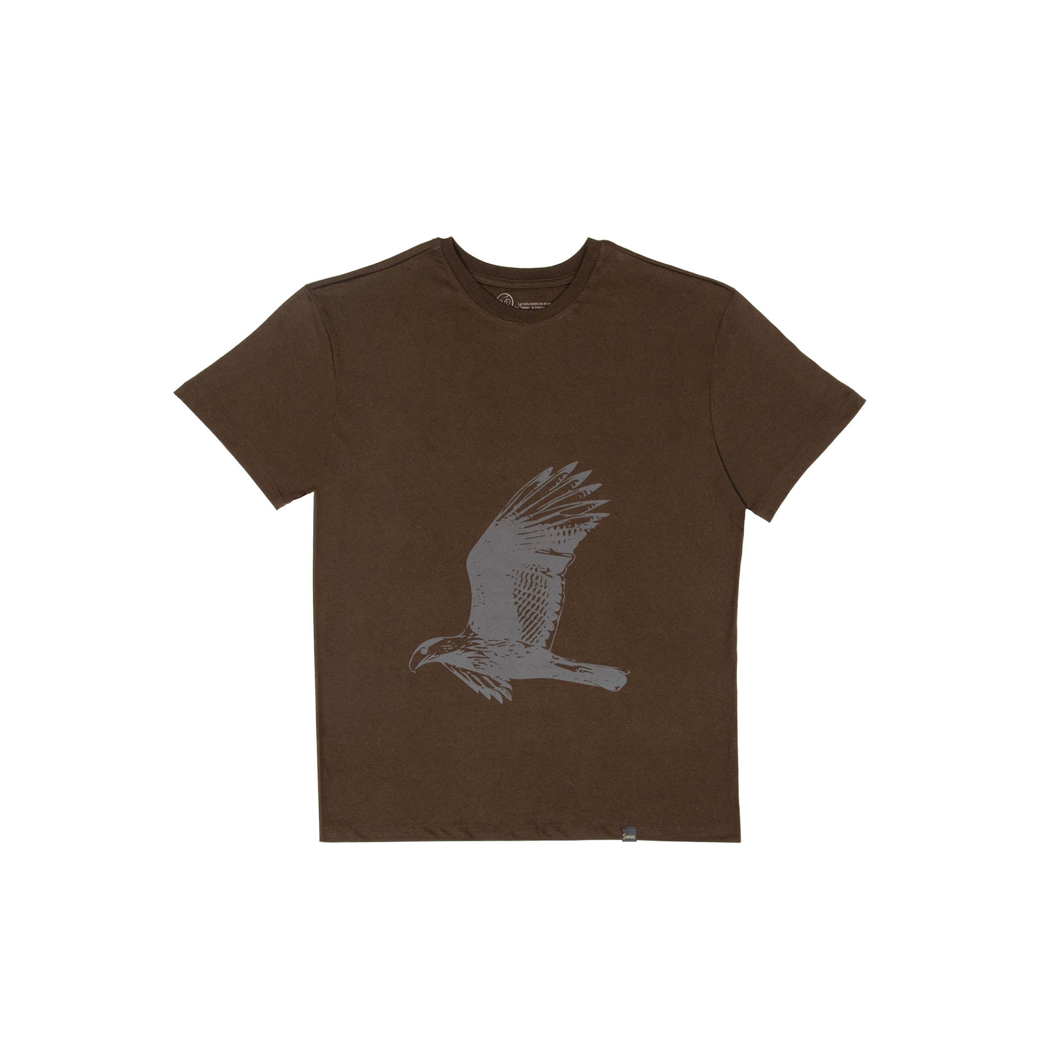 Remera Carancho
