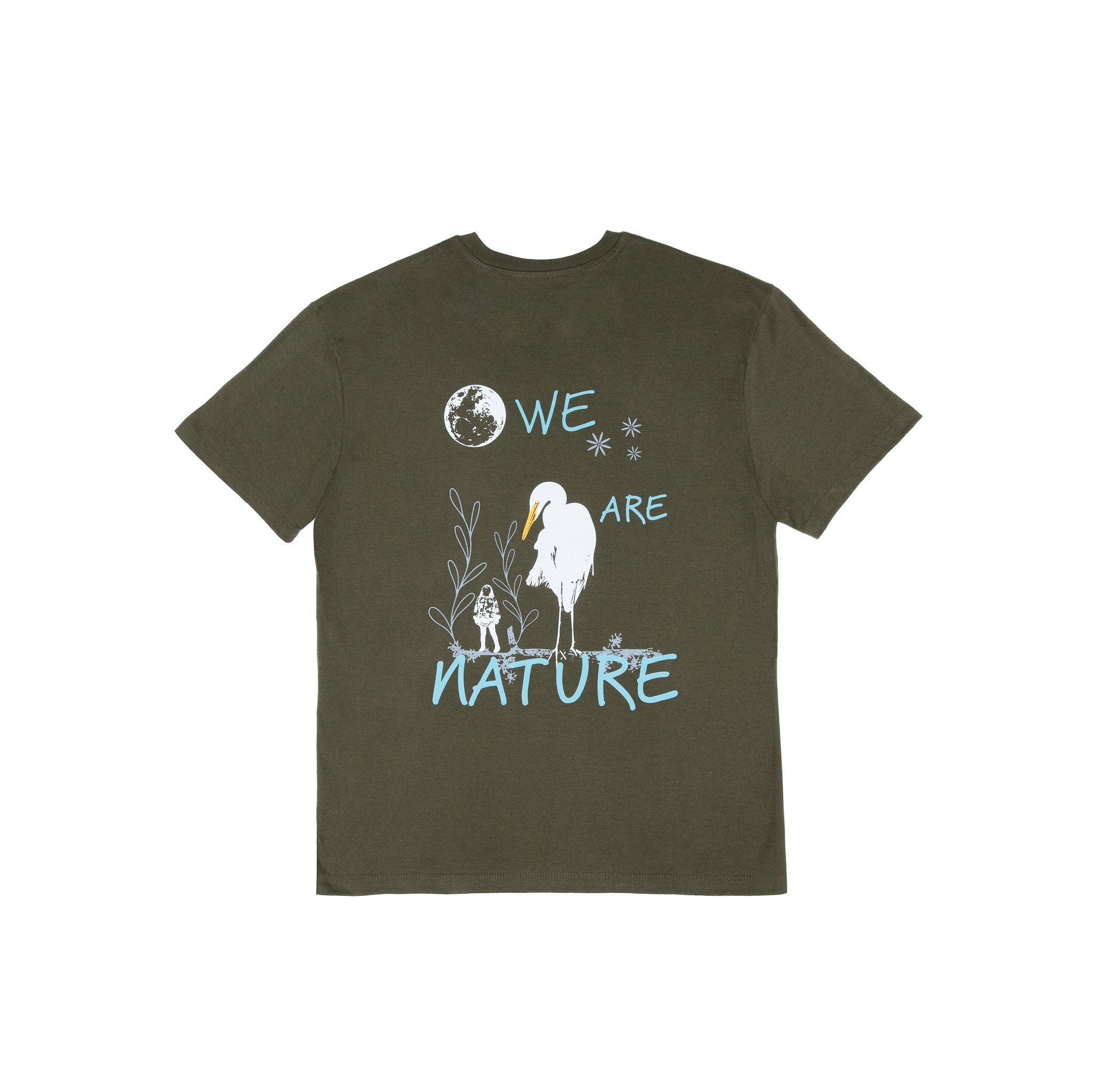 Remera Ardea