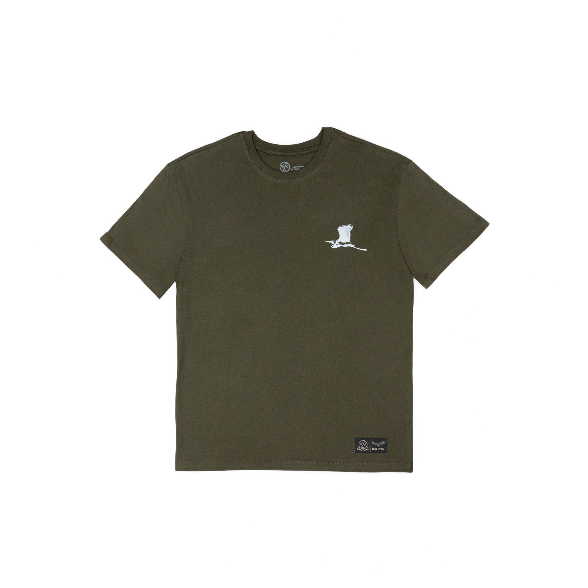 Remera Ardea