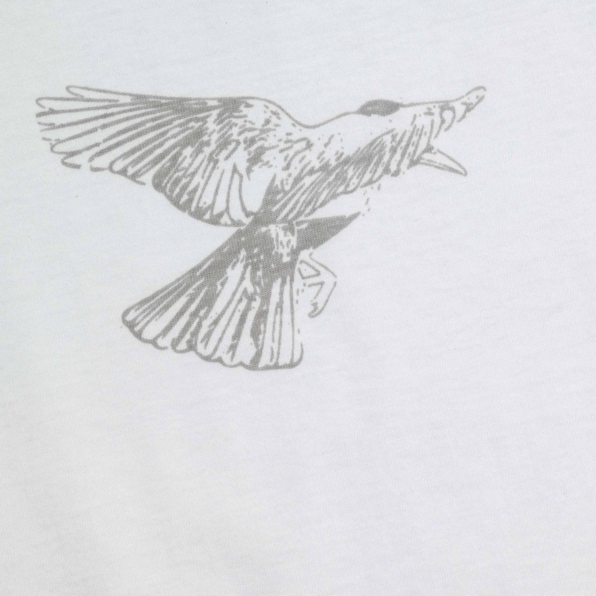 Remera Benteveo