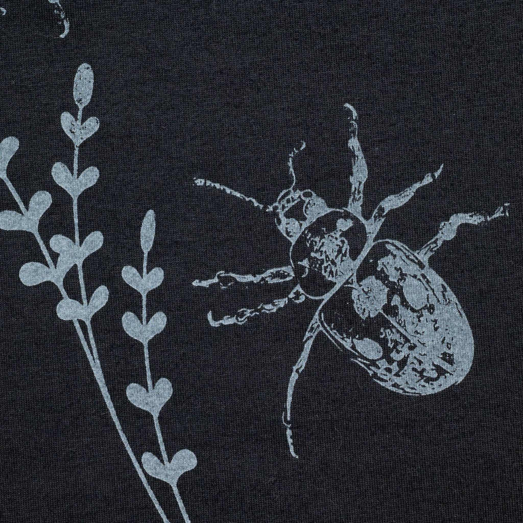 Remera Escarabajo