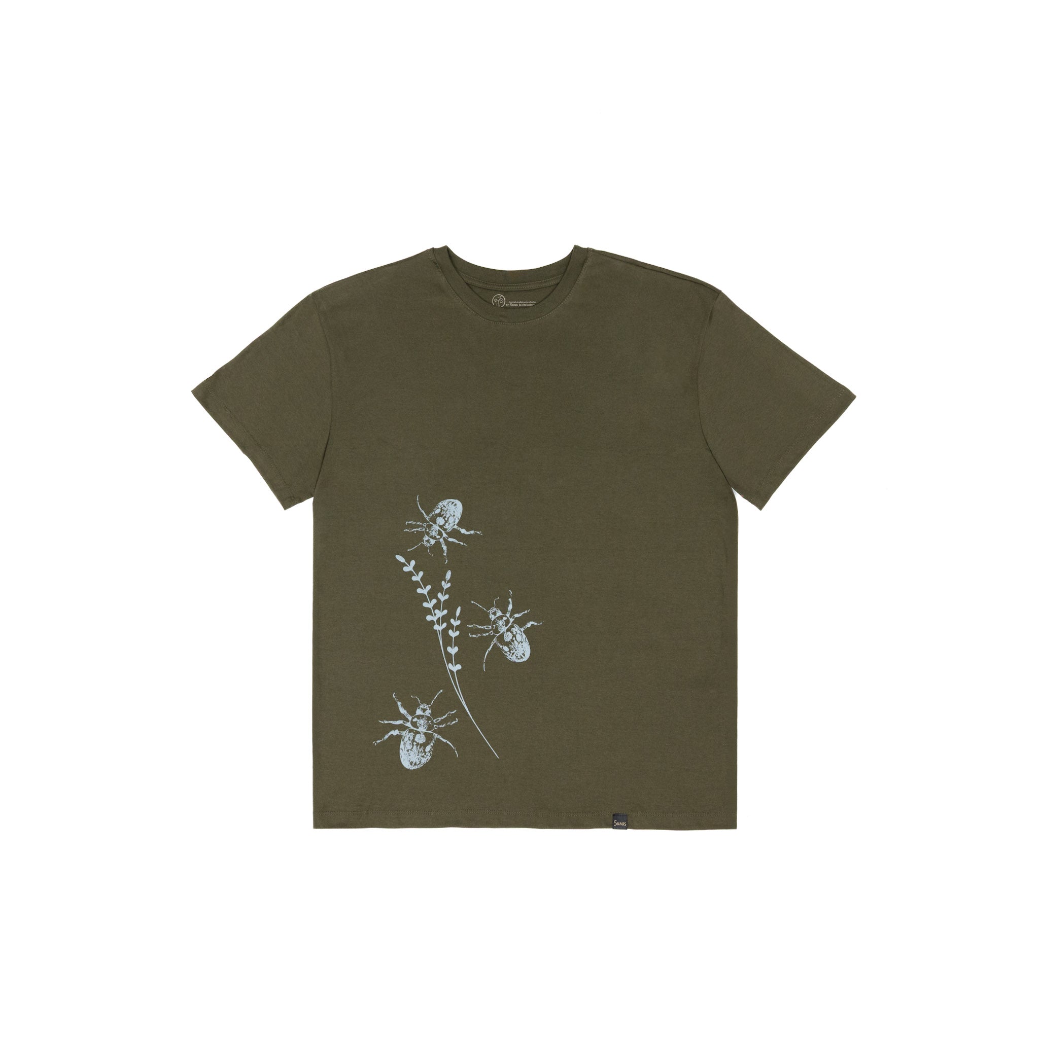 Remera Escarabajo