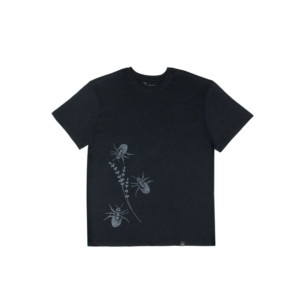 Remera Escarabajo