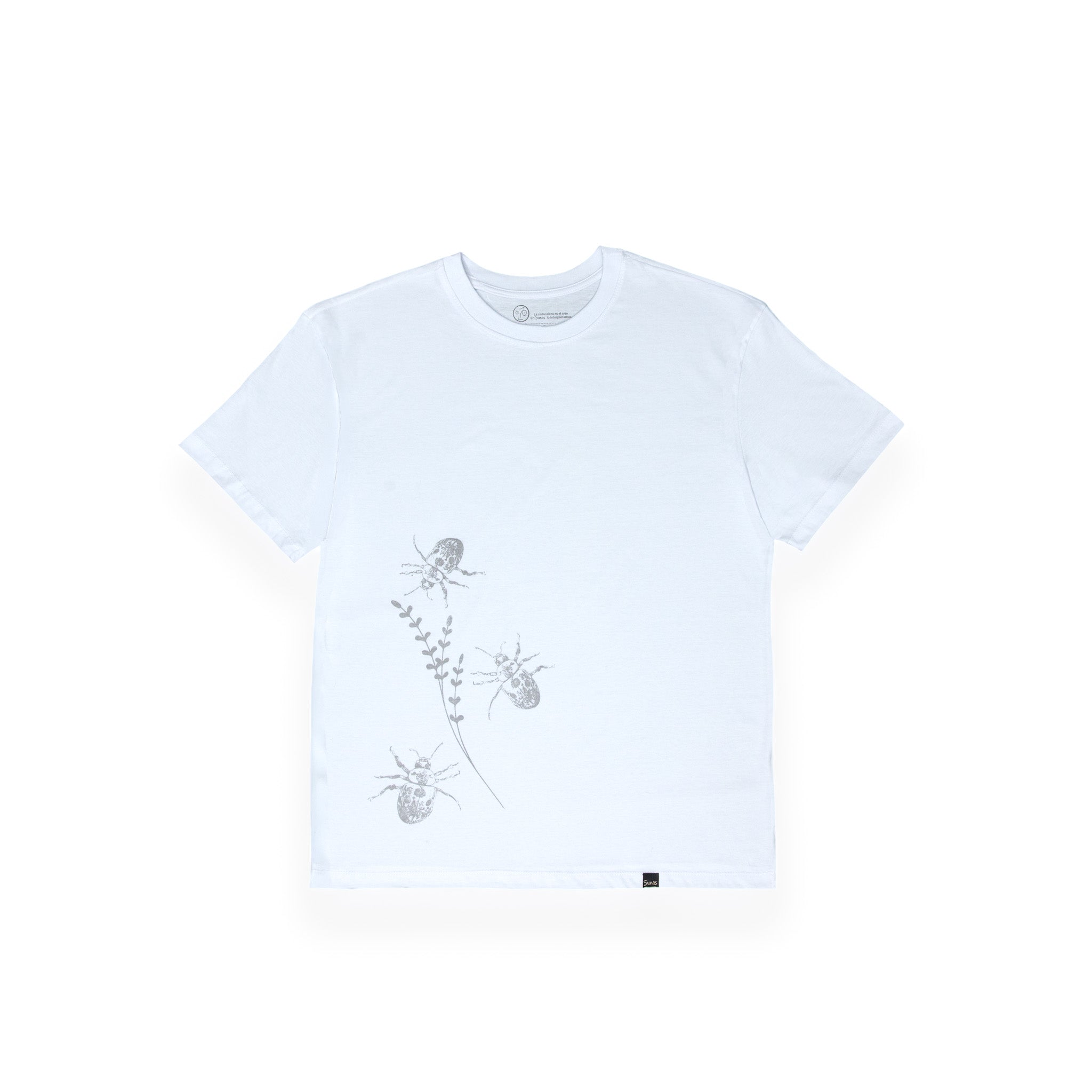 Remera Escarabajo