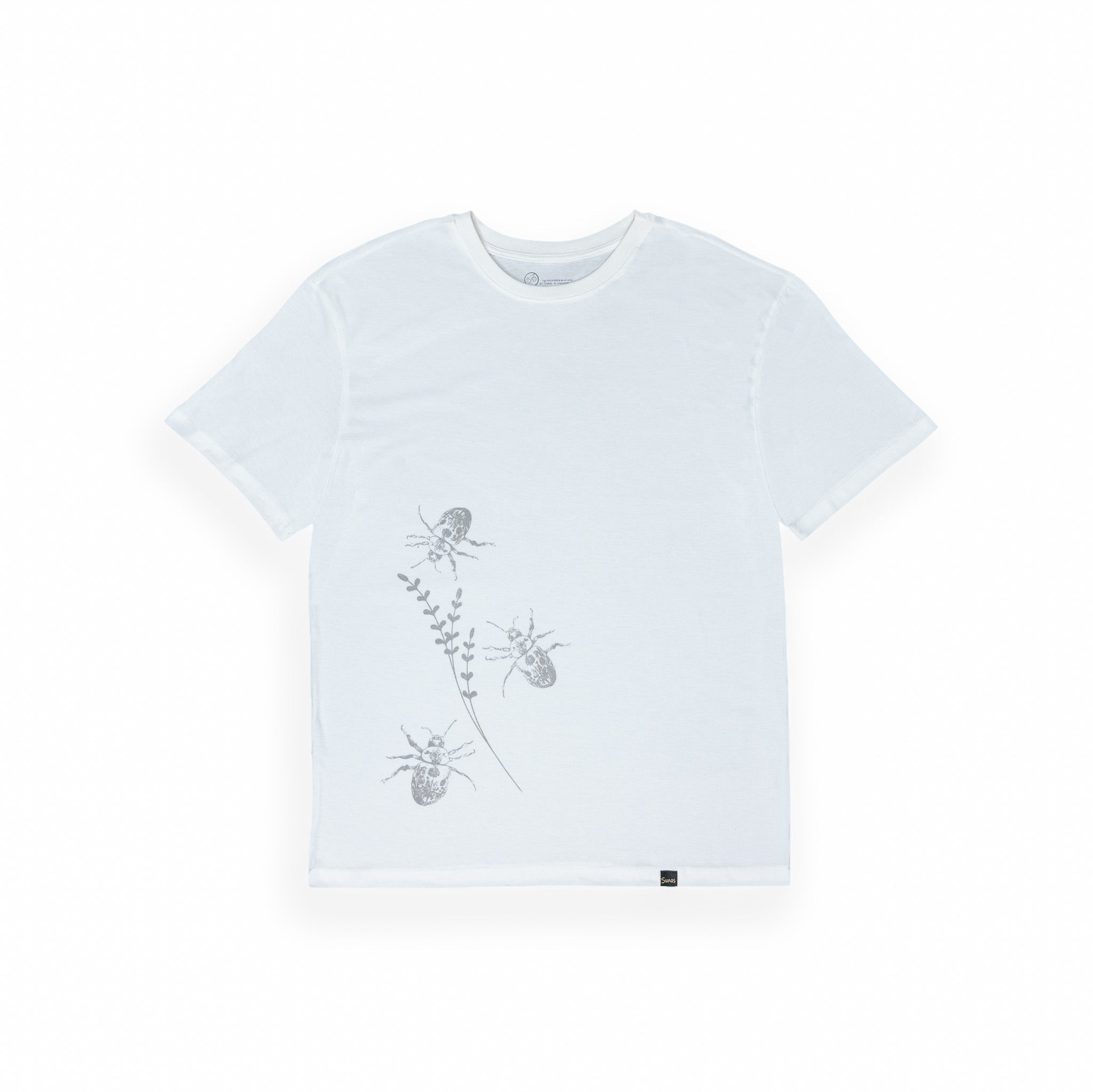 Remera Escarabajo