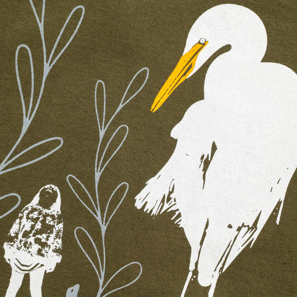 Remera Ardea