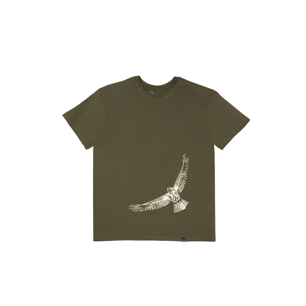 Remera Gavilán