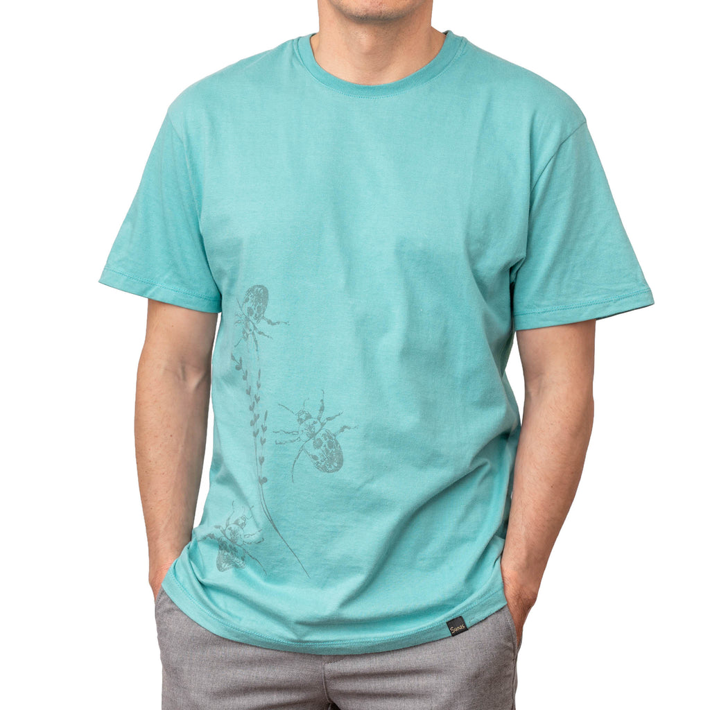 Remera Escarabajo